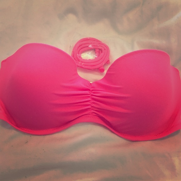 Victoria's Secret Swim Bandeau