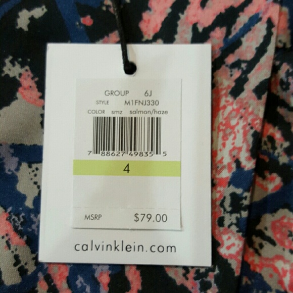 💕Printed Skirt💕 - Picture 2 of 4