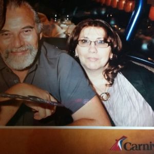 Meet your Posher, Marlene