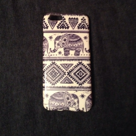 iPhone 6 phone case