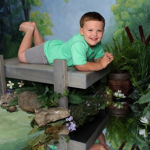 Meet your Posher, Stacey