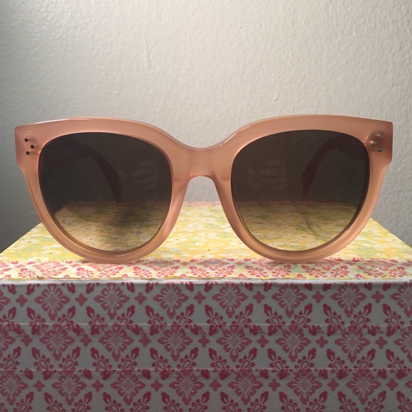 Celine Audrey Sunglasses