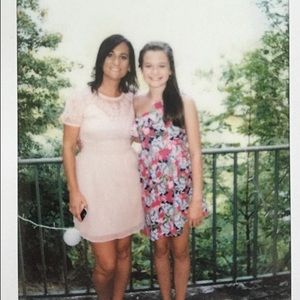 Meet your Posher, Ellie