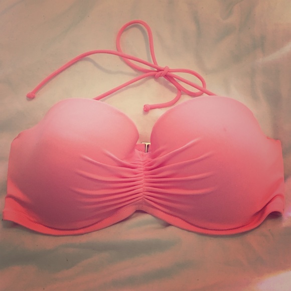 Victoria's Secret Swim Bandeau