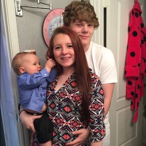 Meet your Posher, Brooke