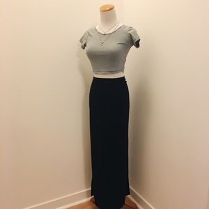 Brandy Melville - Maxi Skirt (small)
