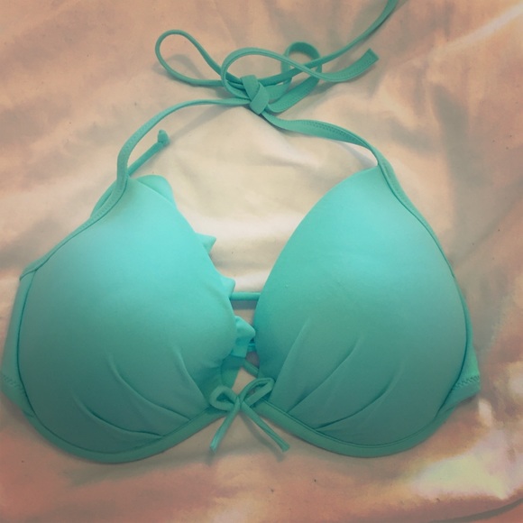 Victoria's Secret Swim Fabulous Halter