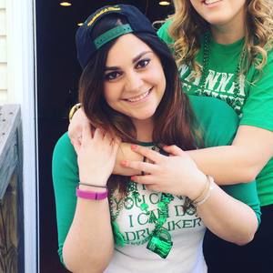 Meet your Posher, Melanie