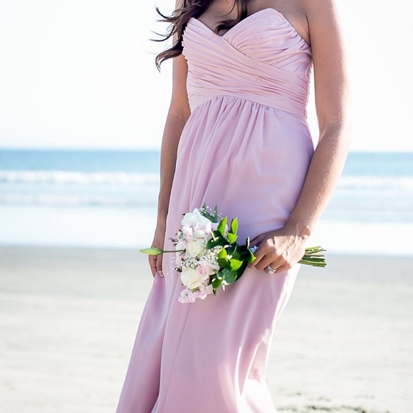 Alfred Angelo Bridesmaid Dress