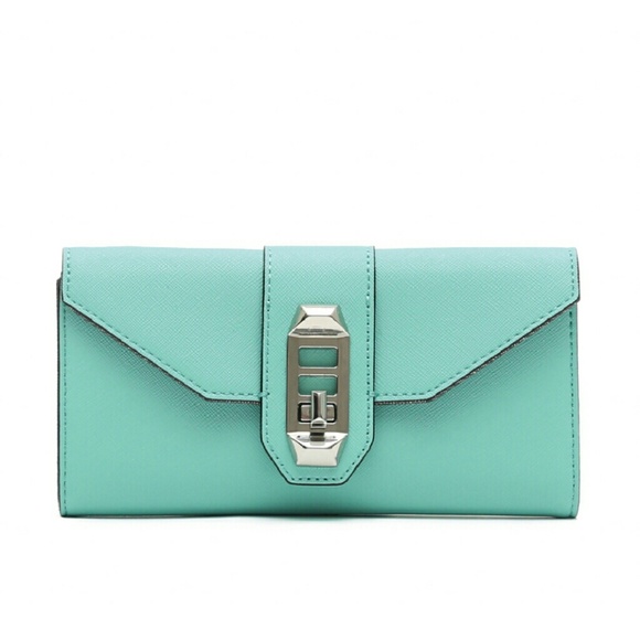 Rebecca Minkoff Mason Wallet