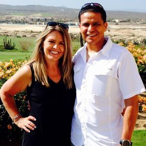 Meet your Posher, Lynn