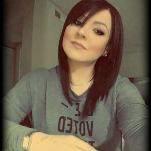 Meet your Posher, Mara giselle