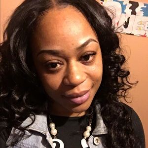 Meet your Posher, Shantae