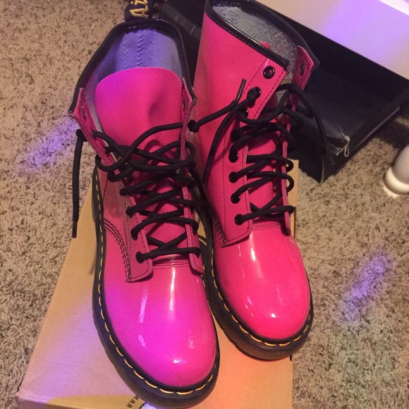 Doc Martens