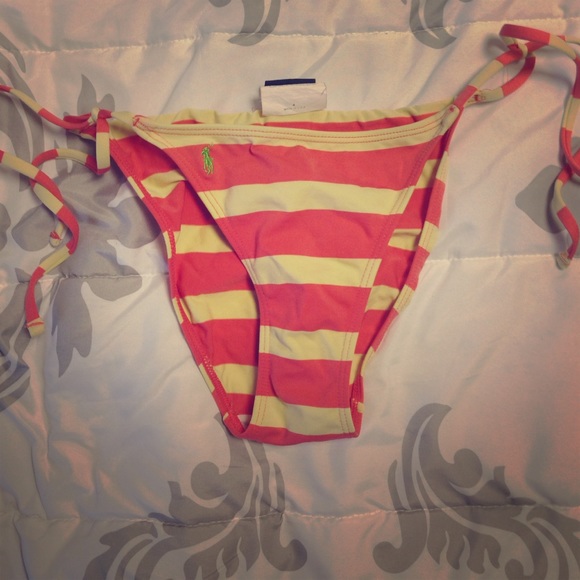 Ralph Lauren bottoms