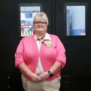 Meet your Posher, Diane