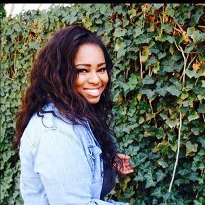 Meet your Posher, Tiffany