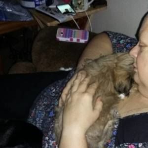 Meet your Posher, Jay