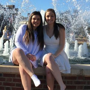 Meet your Posher, Taylor