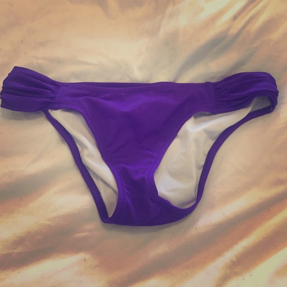 Victoria's Secret Swim Bottom