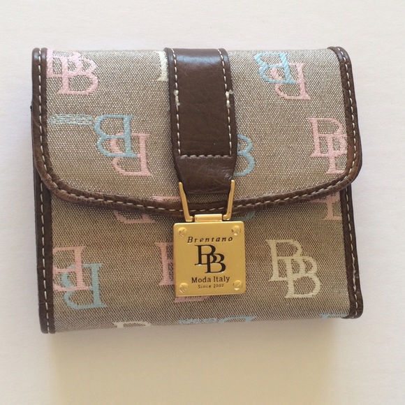 Small wallet