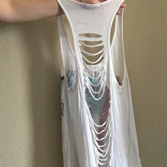 Tank top - Picture 2 of 2