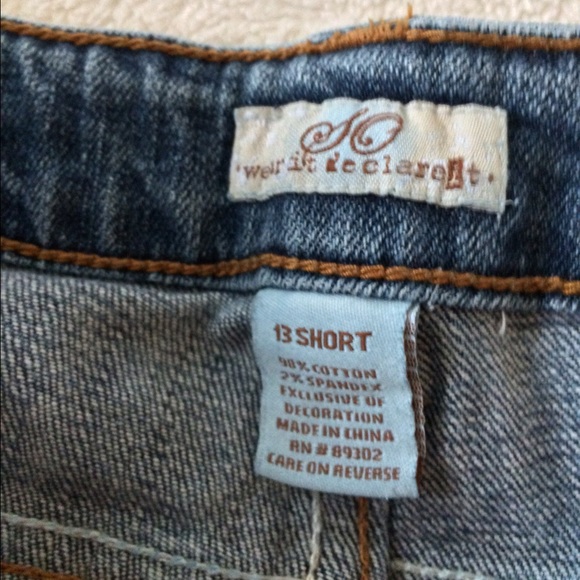 Boot cut jeans - Picture 2 of 2