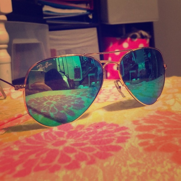 Ray-Bans