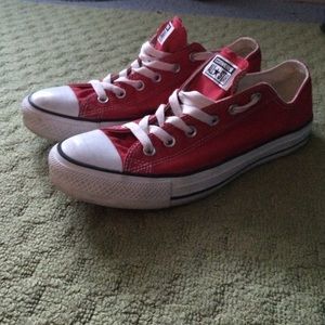 Converse shoes