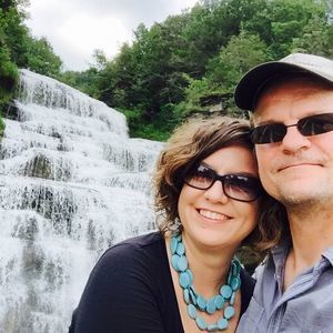 Meet your Posher, Bethany