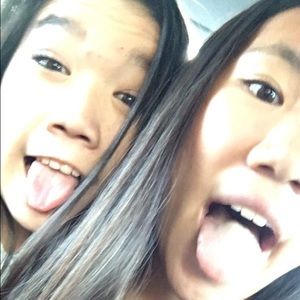 Meet your Posher, Claire