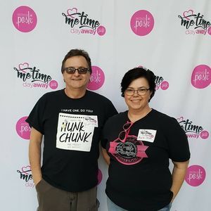 Meet your Posher, Marla