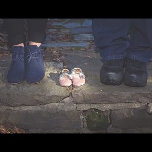 Meet your Posher, Yadiris