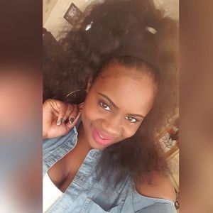 Meet your Posher, Cliffatina