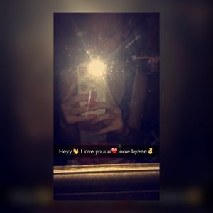 Meet your Posher, Sally