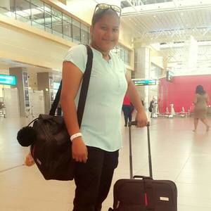 Meet your Posher, Gabrielle