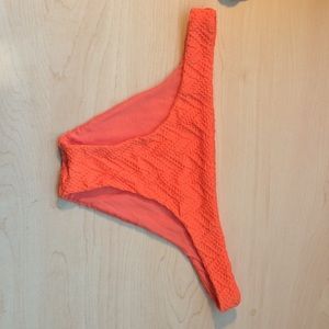 Volcom cheeky bikini bottoms