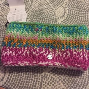 NWT Spyder Winter Headband