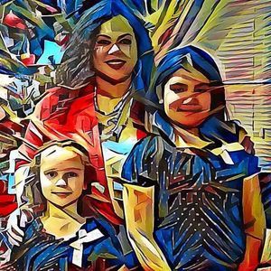 Meet your Posher, Wanda