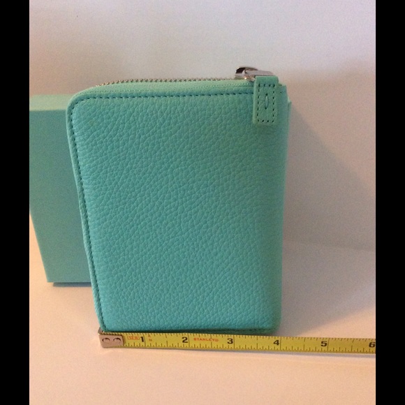 New Tiffany wallet