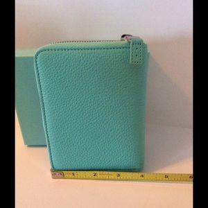New Tiffany wallet