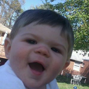 Meet your Posher, Kamrin