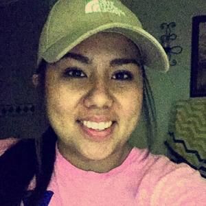 Meet your Posher, Daphney