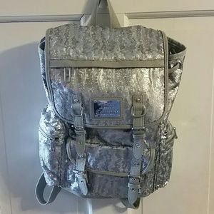 Juicy Couture Backpack