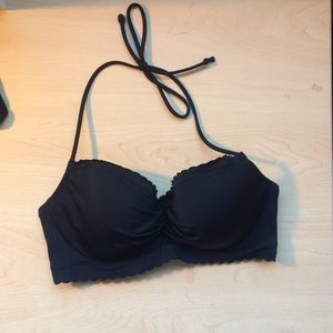 Victoria's Secret bikini top