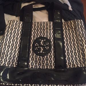 Tory burch tote