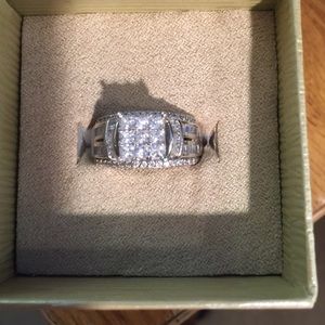 Sterling Silver ring