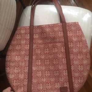 Levi over the shoulder purse