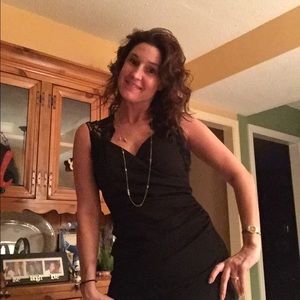 Meet your Posher, Tisha