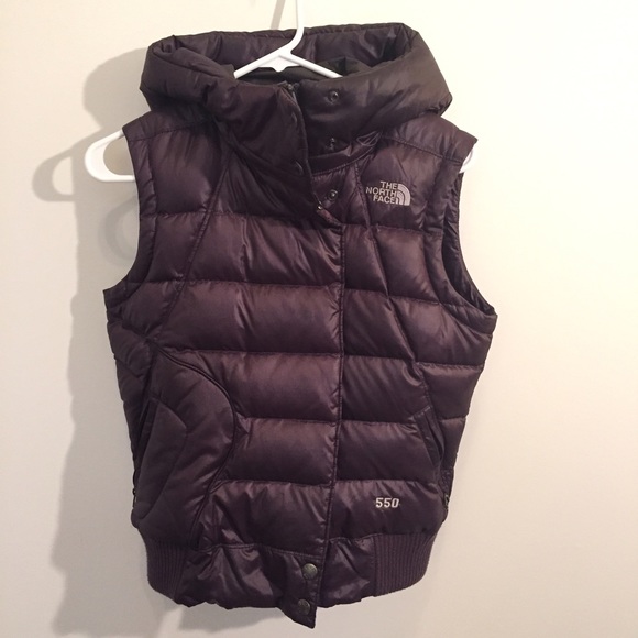 The North Face Jackets & Blazers - North Face 550 vest